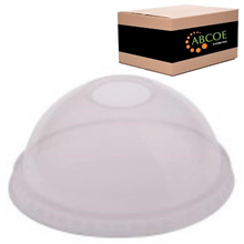 Anchor Dome Lid Suit Plastic Cup 1000Ctn