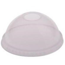 Anchor Dome Lid Suit Plastic Cup 50PK