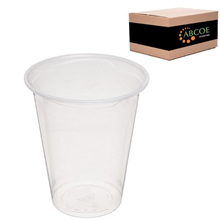 Anchor Plastic Cup 16oz 1000CTN