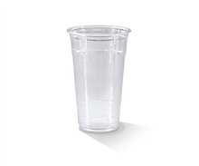 Anchor Plastic Cup 24Oz 50Slv 
