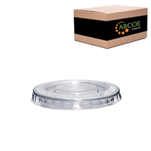 Anchor Portion Lid To Suit 60ml Container 2500CTN