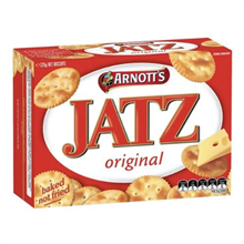 Arnotts Jatz 225g