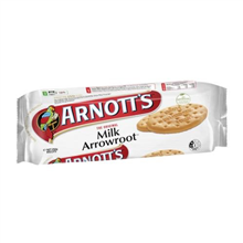 Arnotts Milk Arrowroot 250g