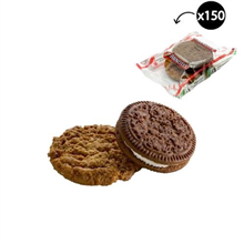 Arnotts PC Delta Cream Butternut Snap 150CTN