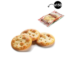 Arnotts PC Jatz 3 Pack 150CTN