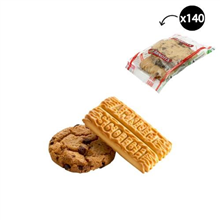 Arnotts PC Scotch FingerChocolate Chip 140CTN