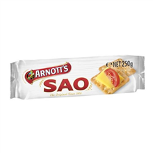Arnotts Sao 250g
