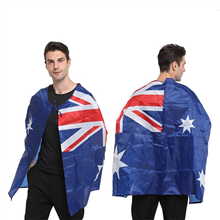 Aussie Adults Cape