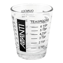 Avanti Mini Measuring Glass 30ml