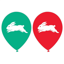 BALLOONS SUPPORTER RABBITOHS 30CM