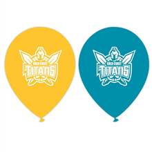 BALLOONS SUPPORTER TITANS 30CM