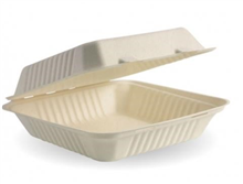 BIOPAK BIO CANE DINNER PACK 100SLV