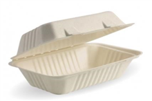 BIOPAK BIO CANE SNACK PACK 250CTN