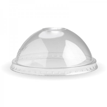 BIOPAK BIOBOWL PET DOME LID 1232OZ 50PK