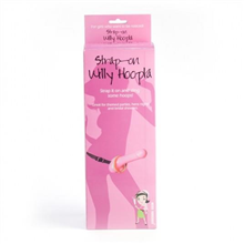 BRIDE TO BE HENS NIGHT WILLY HOOPLA