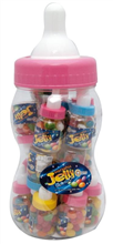 Baby Bottle Jelly Bean 40G X 20 