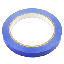 Bag Sealing Bag Blue