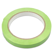 Bag Sealing Tape Green