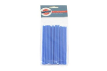 Bake Group Lollipop Sticks Blue 15cm 25PK