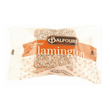 Balfours Choc Lamington 105G