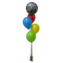 Balloon Arrangement Gaming 223
