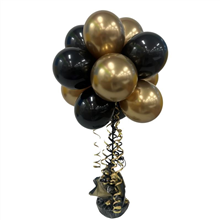 Balloon Arrangement Topiary Tree 211