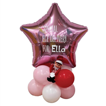 Balloon Arrangement Unicorn 227