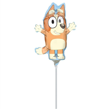 Balloon Foil 14 Mini Bingo