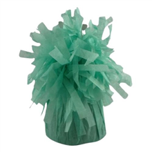 Balloon Weight Paper Pastel Mint
