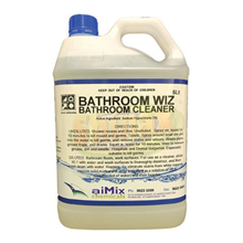 Bathroom Wiz 5L