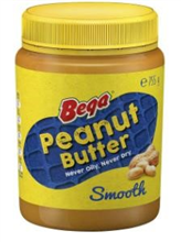 Bega Peanut Butter Smooth 755g