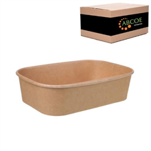 Betaeco Food Tub 150ML 500CTN