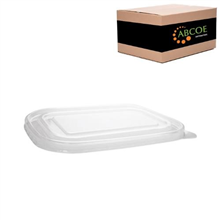 Betaeco Food Tub Lid Pet 150250 500CTN