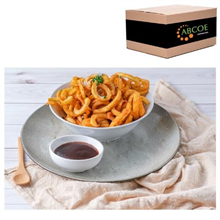 Big Country Curly Cut Fries 2kg 6CTN
