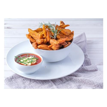 Big Country Seasoned Wedges 2kg