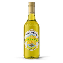 Billsons Cordial Banana 700ml