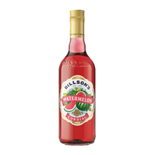 Billsons Cordial Creamy Soda 700ml