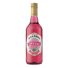 Billsons Cordial Musk 700ml