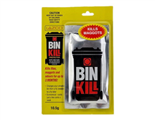 Bin Kill 105
