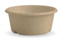 Biopak Sauce Container Natural 60ml 50Pk