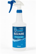 Bizzaire Odourant Fragrant Mist 750ml
