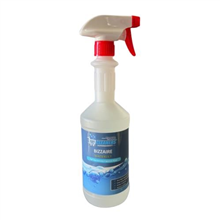 Bizzaire Odourant Waterlilly 750ml