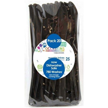Black Knife 20PK