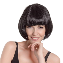 Bob Wig Black