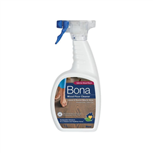 Bona Wood Cleaner 1 Litre Trigger Spray RTU