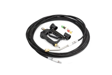 Booster Pumps and Pressue Cleaning