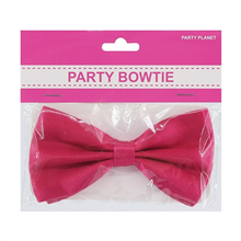 Bow Tie Pink