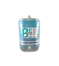 Bracton Glass Wash RTU 25L