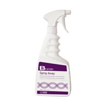 Bracton Spray Away 750ml