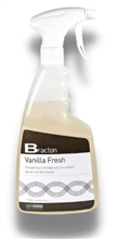 Bracton Vanilla Fresh 750mL